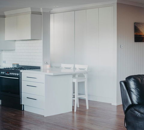 Salthouse Berrara - Darwin Holiday 9