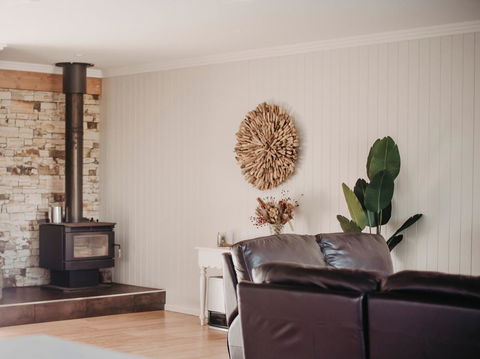 Salthouse Berrara - Darwin Holiday 3