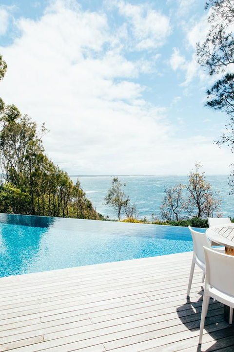 Bannisters By The Sea Mollymook - Darwin Holiday 5