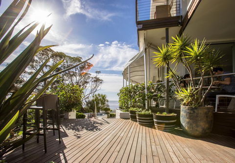 Bannisters By The Sea Mollymook - Darwin Holiday 3
