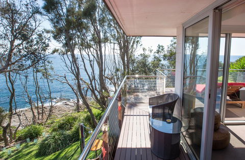 Bannisters By The Sea Mollymook - Darwin Holiday 17