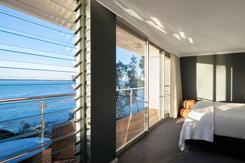 Bannisters By The Sea Mollymook - Darwin Holiday 16