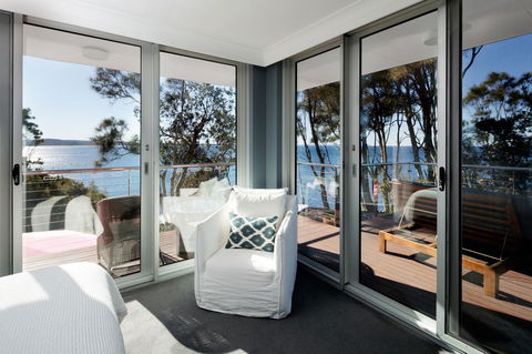 Bannisters By The Sea Mollymook - Darwin Holiday 14
