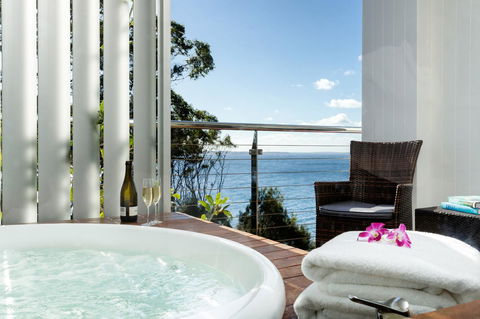 Bannisters By The Sea Mollymook - Darwin Holiday 20