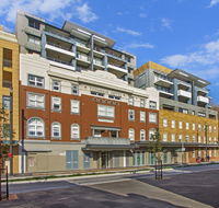 Quality Apartments City Centre Newcastle - Darwin Holiday