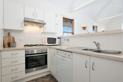 Bellevue Accommodation - Darwin Holiday 1