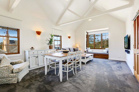 Bellevue Accommodation - Darwin Holiday 2