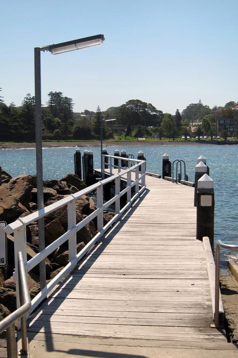 Bellevue Accommodation - Darwin Holiday 19