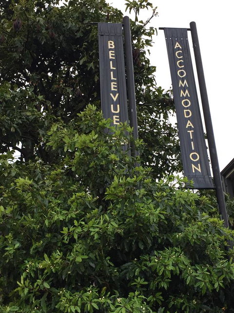 Bellevue Accommodation - Darwin Holiday 17