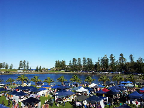 Bellevue Accommodation - Darwin Holiday 20