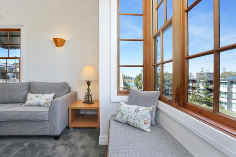 Bellevue Accommodation - Darwin Holiday 9