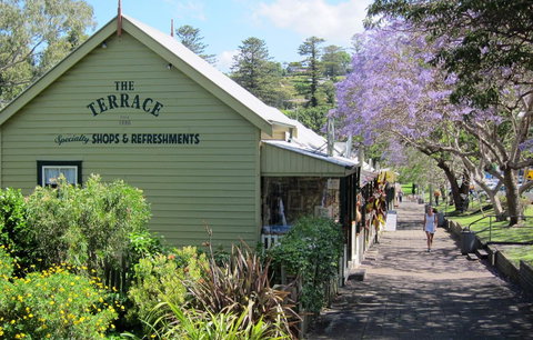 Bellevue Accommodation - Darwin Holiday 18