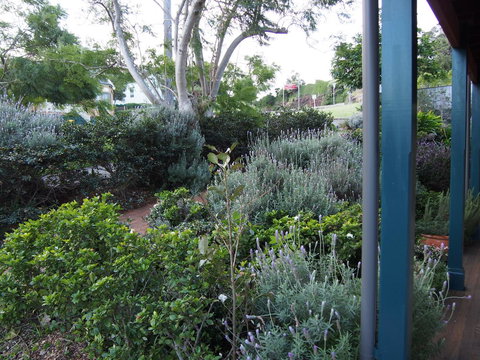 Bellevue Accommodation - Darwin Holiday 23