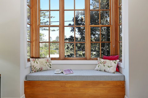 Bellevue Accommodation - Darwin Holiday 15