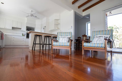Urunga Riverview - Darwin Holiday 2