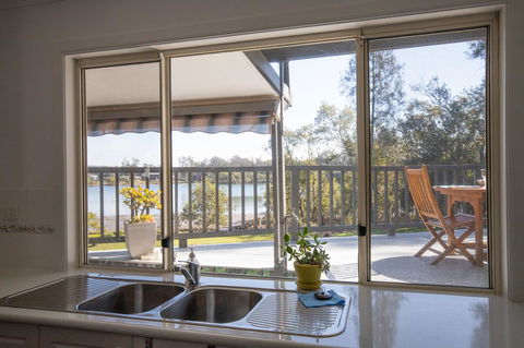 Urunga Riverview - Darwin Holiday 6
