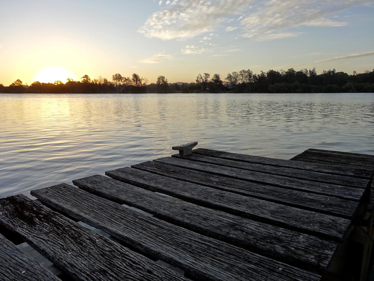 Urunga NSW Darwin Holiday