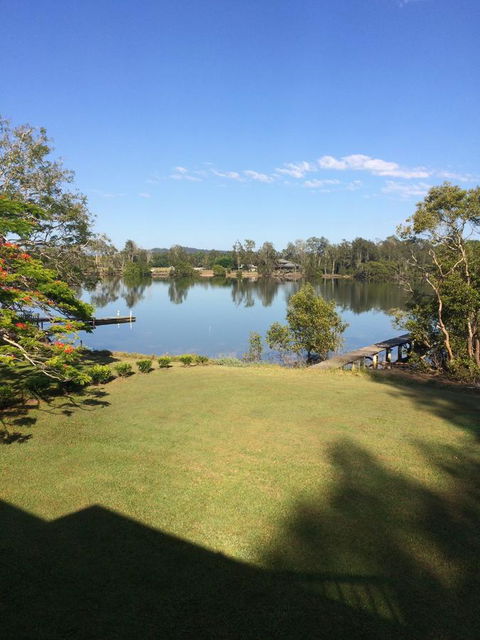 Urunga Riverview - Darwin Holiday 9