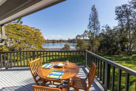 Urunga Riverview - Darwin Holiday 8