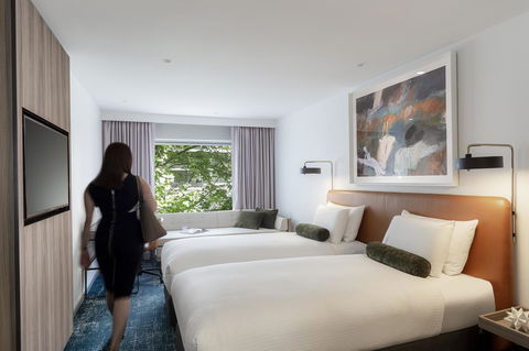 Novotel Sydney Darling Square - Darwin Holiday 18