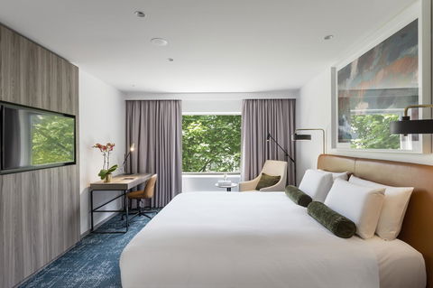 Novotel Sydney Darling Square - Darwin Holiday 17