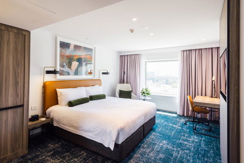 Novotel Sydney Darling Square - Darwin Holiday 31