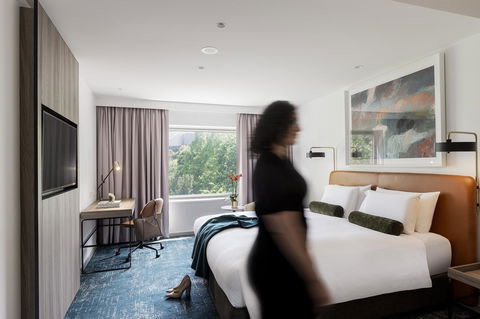 Novotel Sydney Darling Square - Darwin Holiday 30