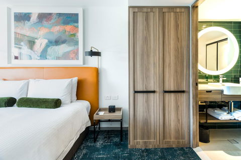 Novotel Sydney Darling Square - Darwin Holiday 34