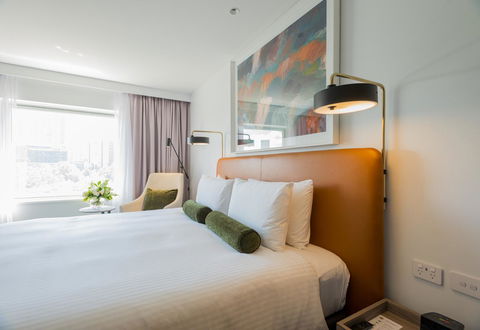 Novotel Sydney Darling Square - Darwin Holiday 32