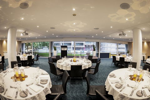 Novotel Sydney Darling Square - Darwin Holiday 23