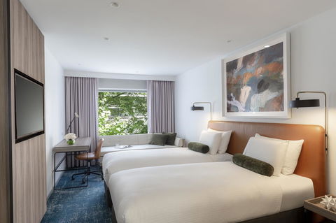 Novotel Sydney Darling Square - Darwin Holiday 16