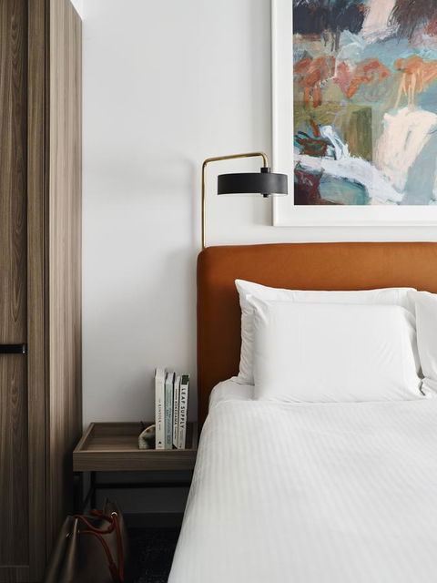 Novotel Sydney Darling Square - Darwin Holiday 35