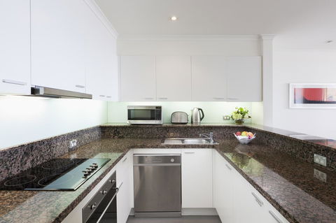The Sebel Quay West Suites Sydney - Darwin Holiday 34
