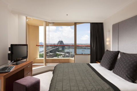 The Sebel Quay West Suites Sydney - Darwin Holiday 16