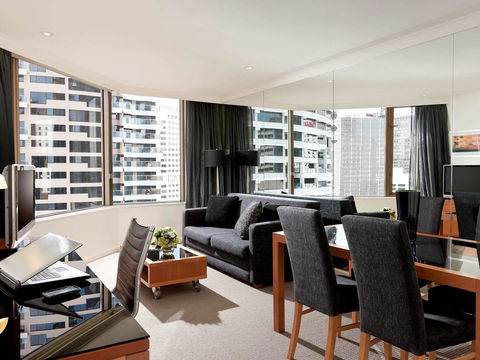 The Sebel Quay West Suites Sydney - Darwin Holiday 41