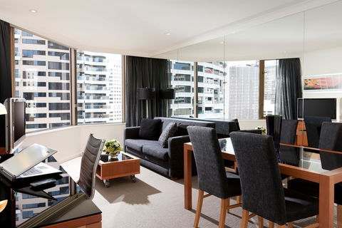 The Sebel Quay West Suites Sydney - Darwin Holiday 14