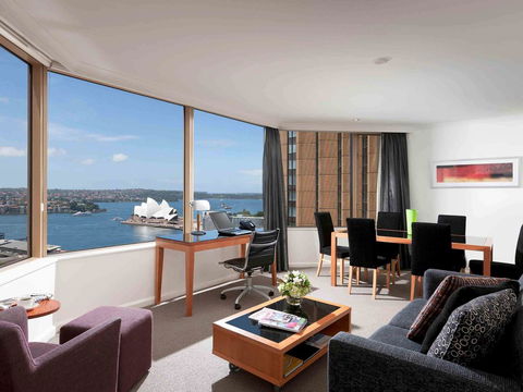 The Sebel Quay West Suites Sydney - Darwin Holiday 39