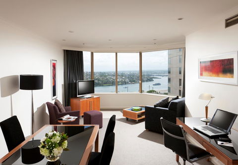 The Sebel Quay West Suites Sydney - Darwin Holiday 13