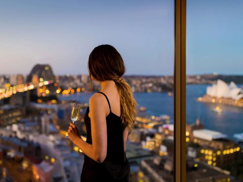 The Sebel Quay West Suites Sydney - Darwin Holiday 43