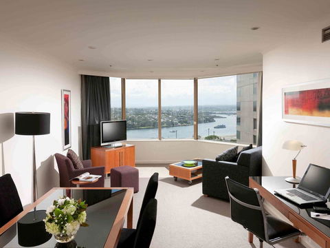 The Sebel Quay West Suites Sydney - Darwin Holiday 42
