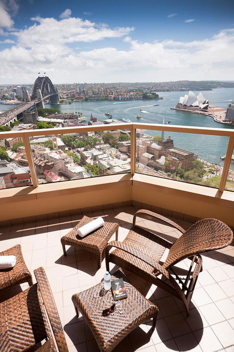 The Sebel Quay West Suites Sydney - Darwin Holiday 2