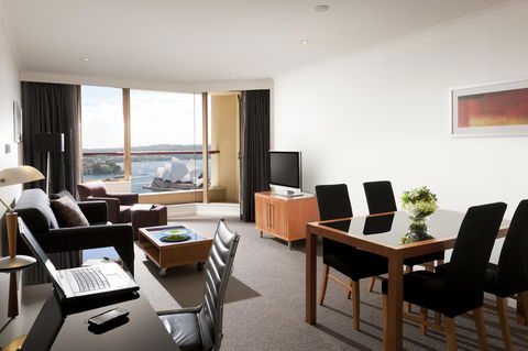The Sebel Quay West Suites Sydney - Darwin Holiday 33