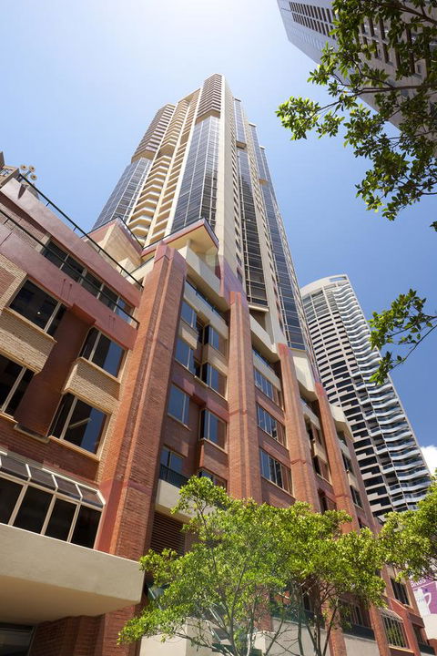 The Sebel Quay West Suites Sydney - Darwin Holiday 38
