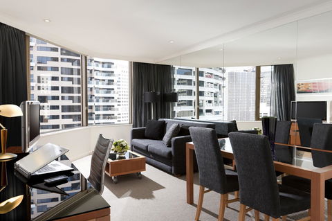 The Sebel Quay West Suites Sydney - Darwin Holiday 32