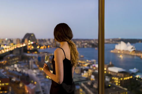 The Sebel Quay West Suites Sydney - Darwin Holiday 24