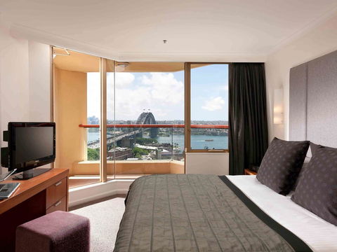 The Sebel Quay West Suites Sydney - Darwin Holiday 36
