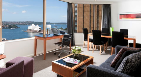 The Sebel Quay West Suites Sydney - Darwin Holiday 12