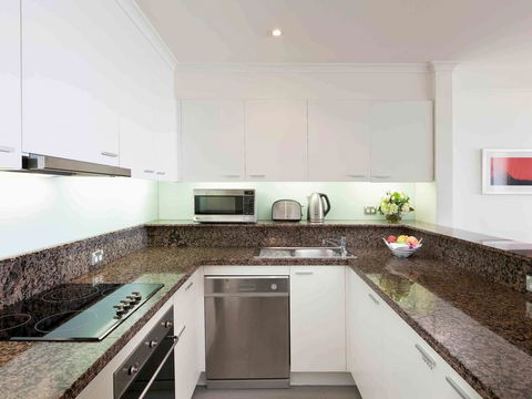 The Sebel Quay West Suites Sydney - Darwin Holiday 37
