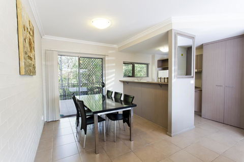 Bluegum Apartments Newcastle - Darwin Holiday 3