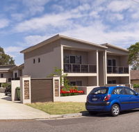 Bluegum Apartments Newcastle - Darwin Holiday